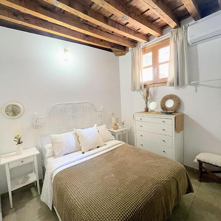 Apartamento El Rincón De Carlota Toledo Exterior foto
