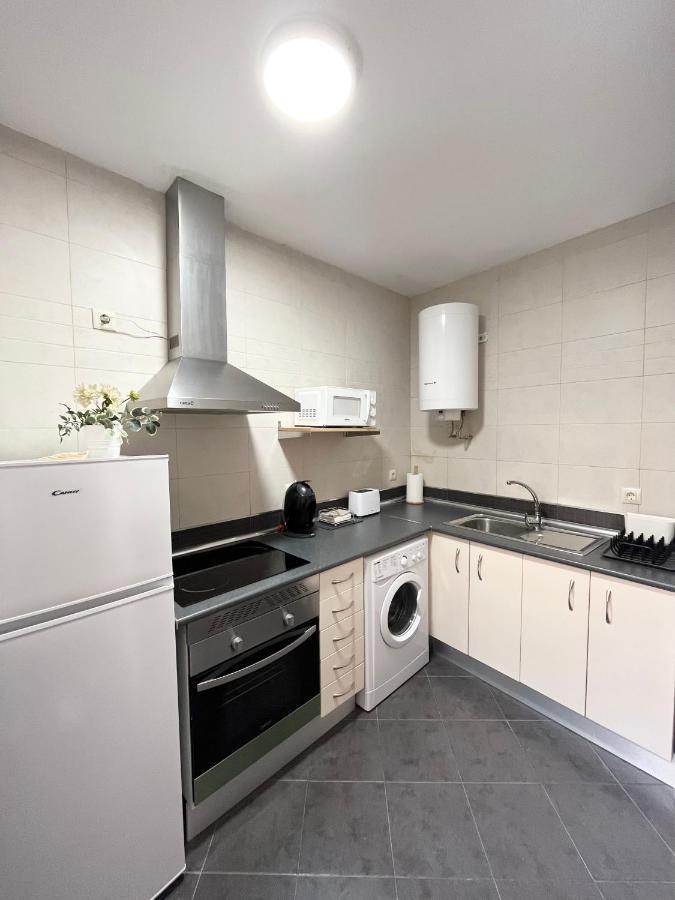 Apartamento El Rincón De Carlota Toledo Exterior foto