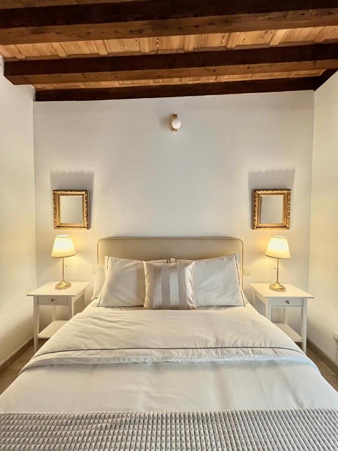 Apartamento El Rincón De Carlota Toledo Exterior foto