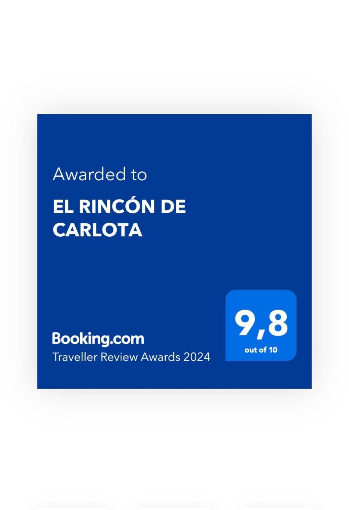 Apartamento El Rincón De Carlota Toledo Exterior foto
