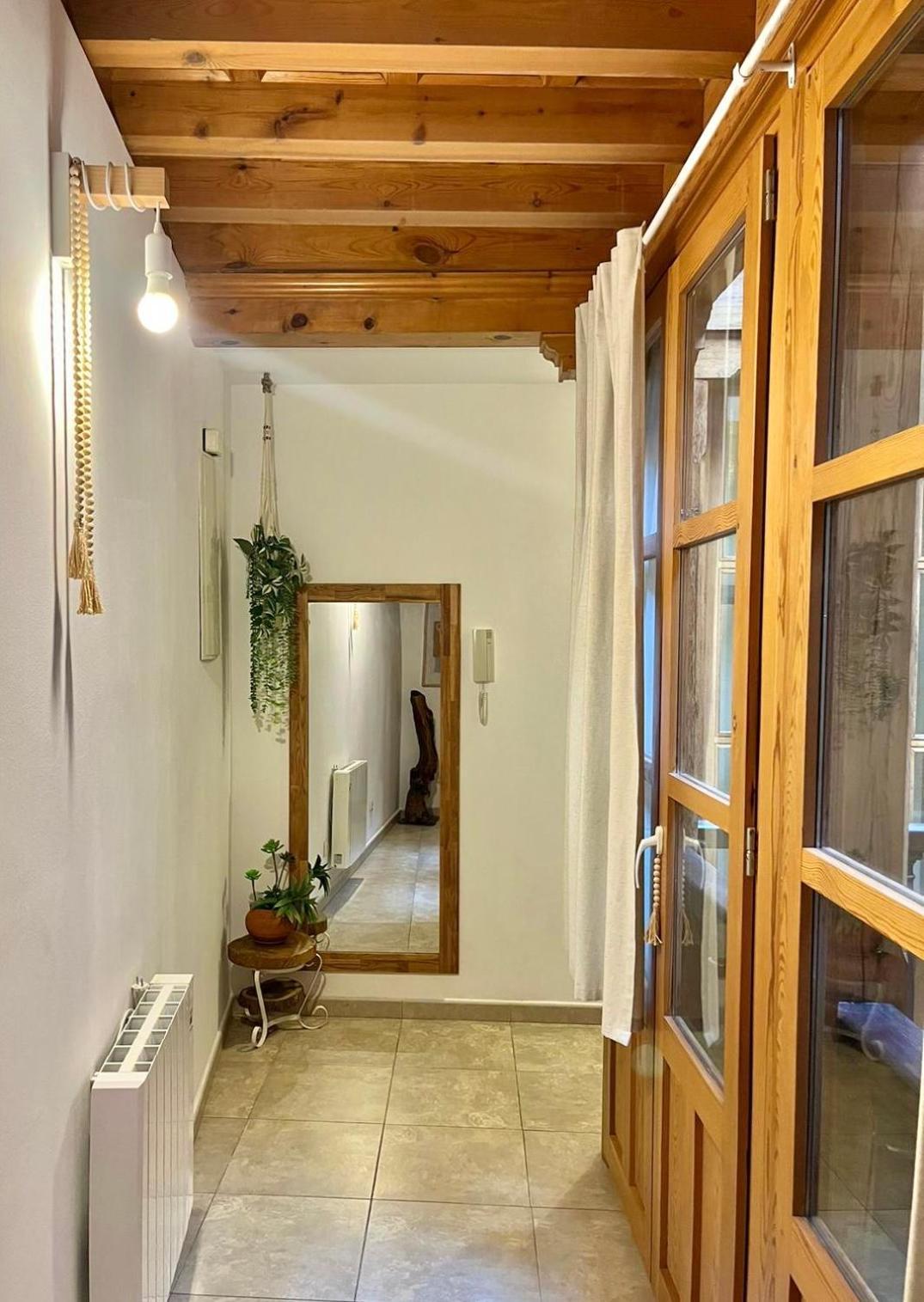 Apartamento El Rincón De Carlota Toledo Exterior foto