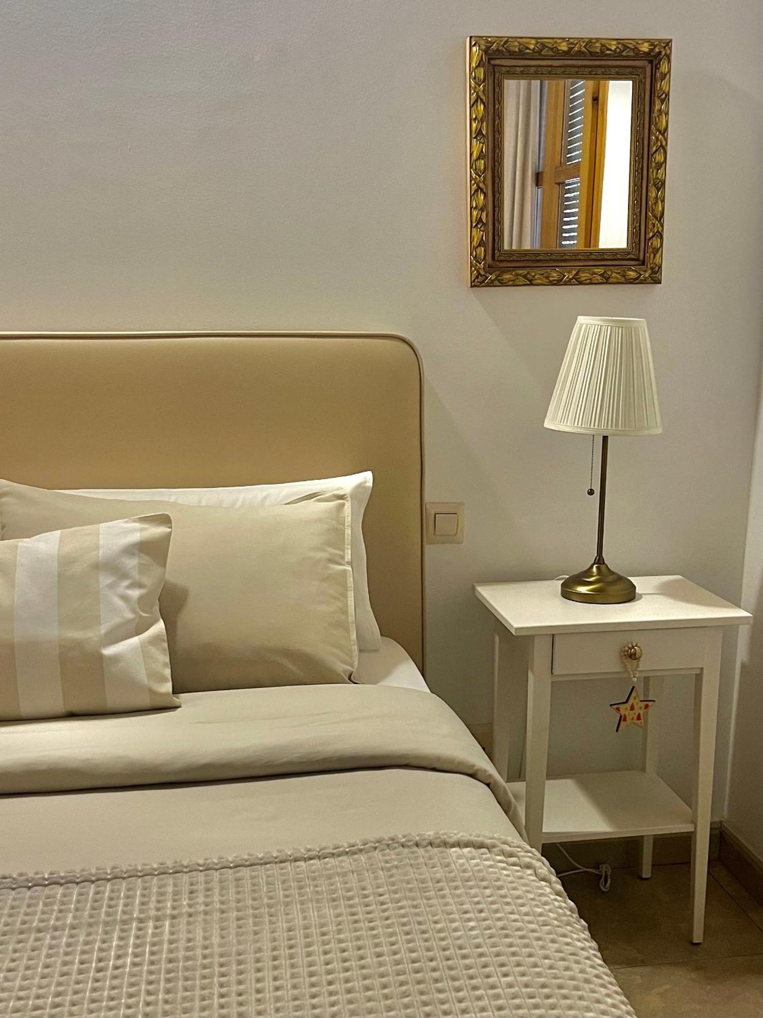 Apartamento El Rincón De Carlota Toledo Exterior foto