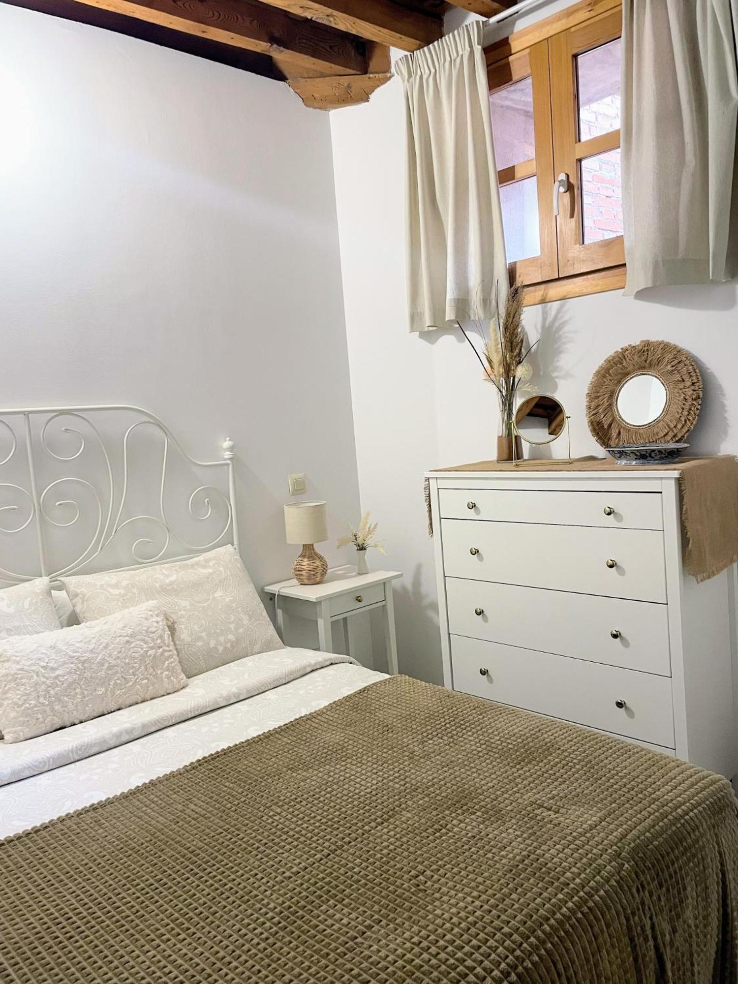 Apartamento El Rincón De Carlota Toledo Exterior foto