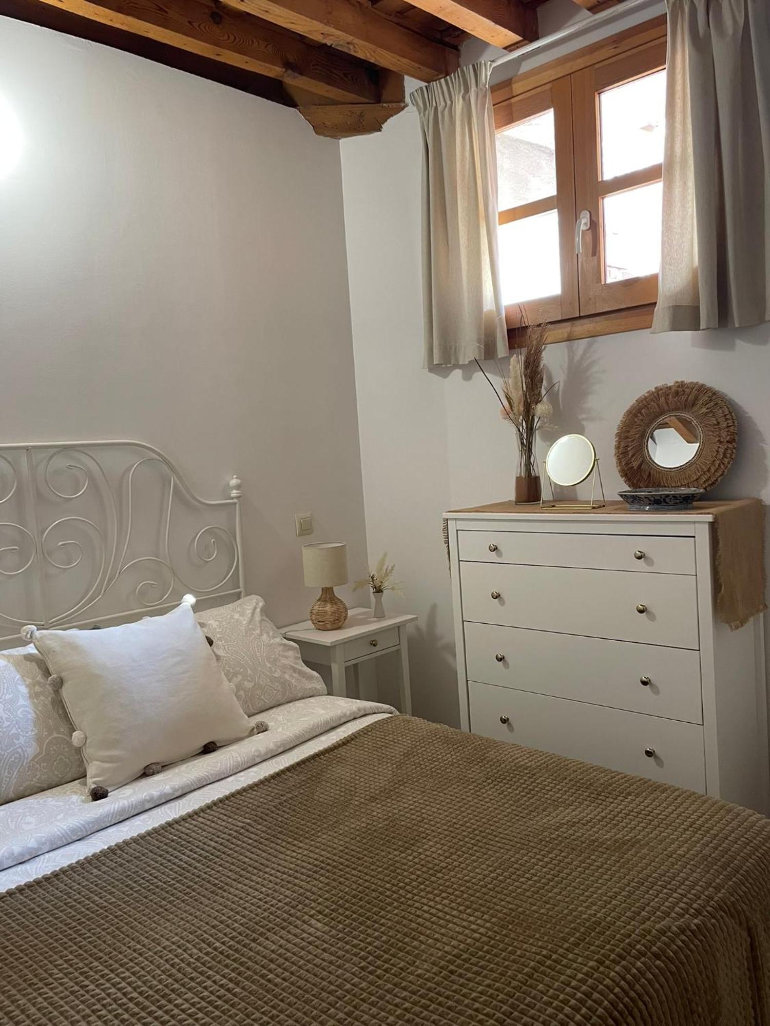 Apartamento El Rincón De Carlota Toledo Exterior foto