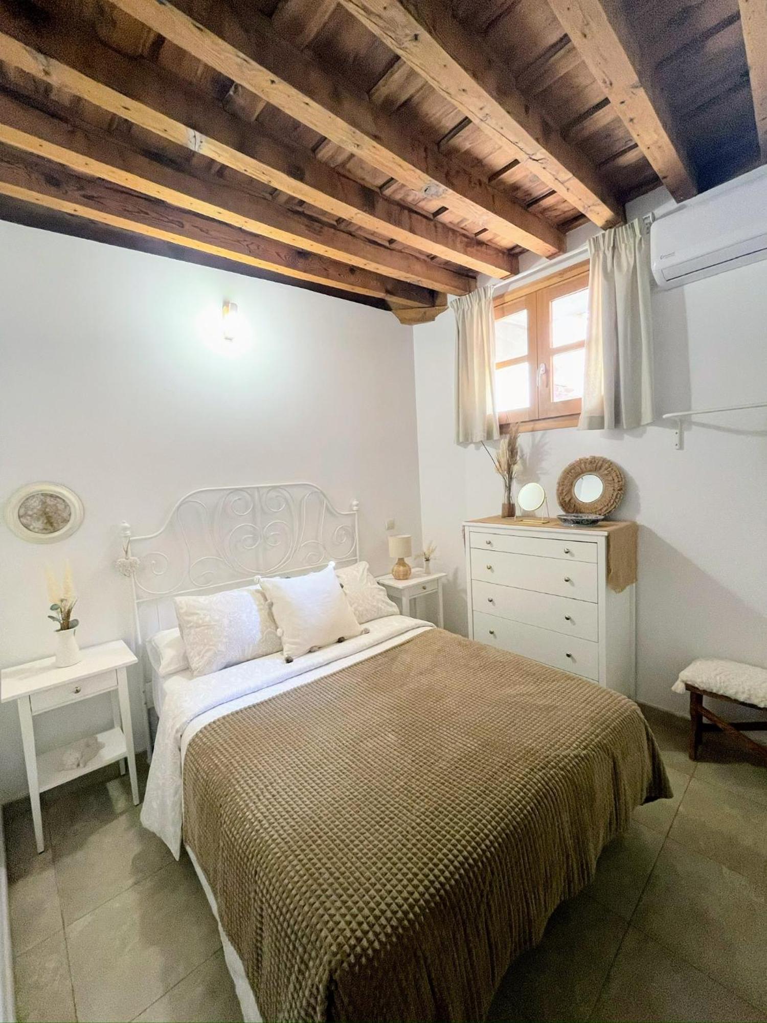 Apartamento El Rincón De Carlota Toledo Exterior foto