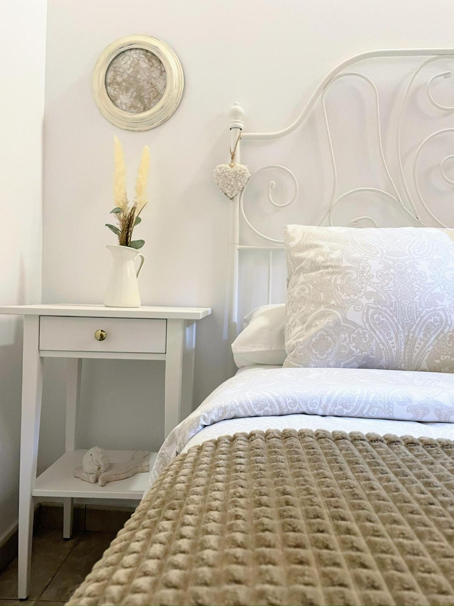 Apartamento El Rincón De Carlota Toledo Exterior foto